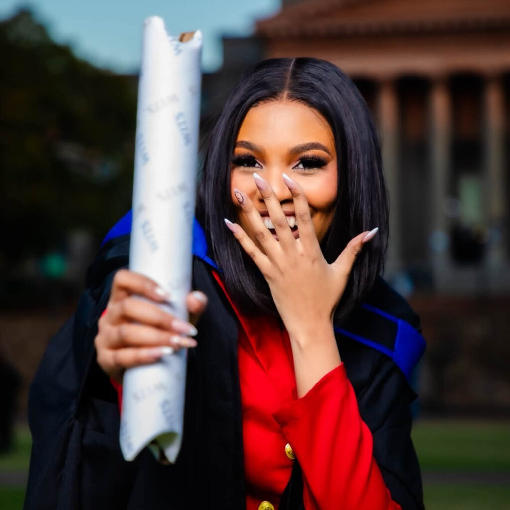 graduation